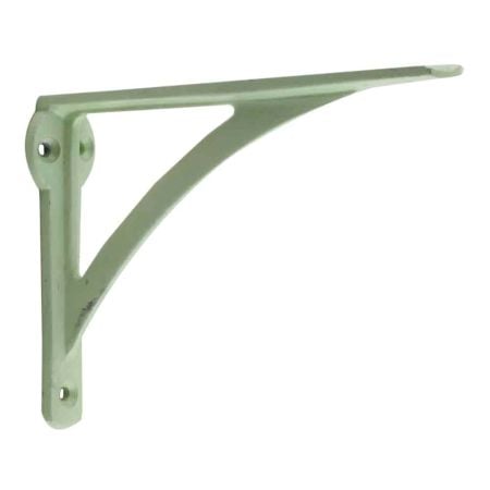 Sage Green Small Shelves Brackets